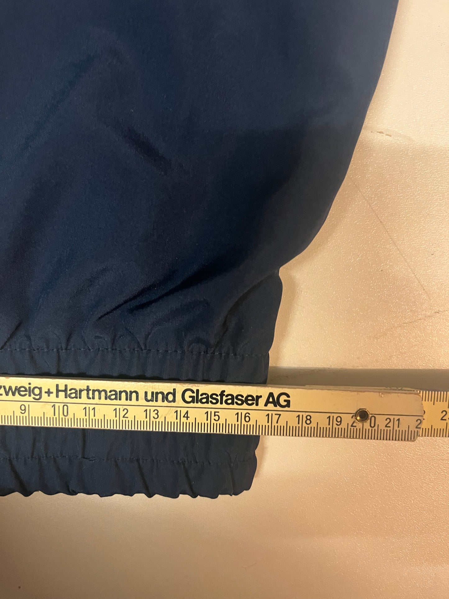 Vintage Umbro Trackpants M 4009