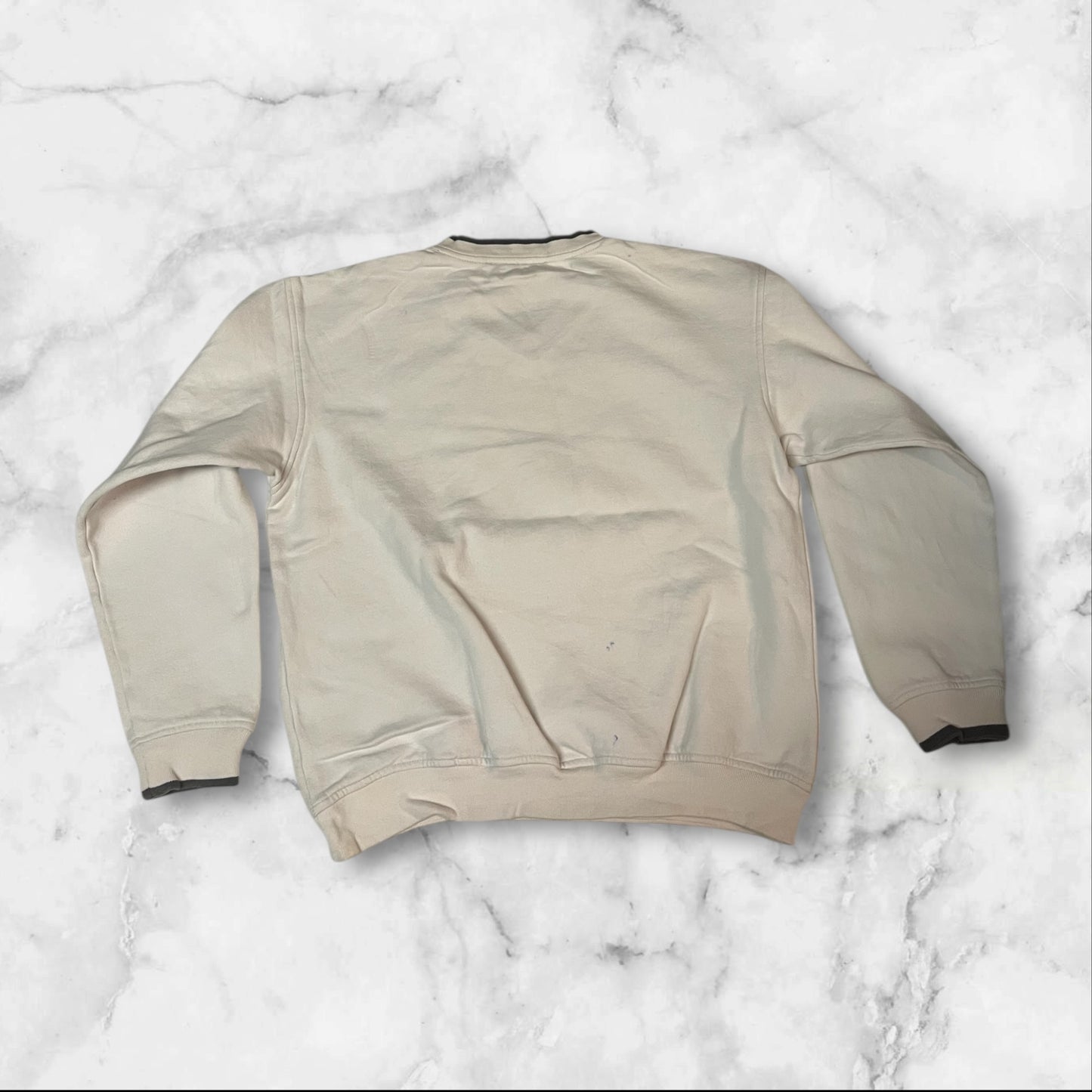 Fila Vintage Pullover S 4711