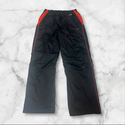 Vintage Nike Trackpants M 4004