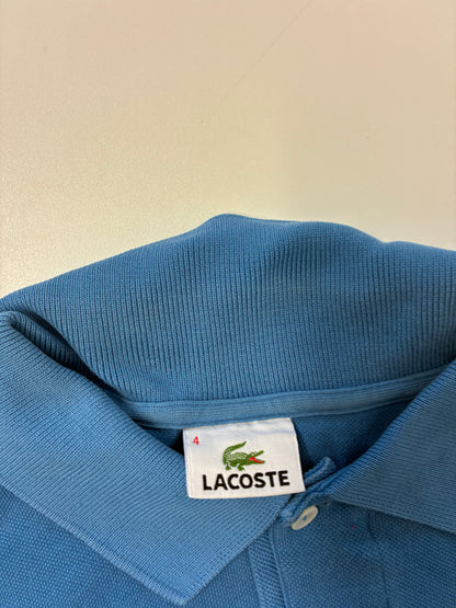 Vintage Lacoste Polo-Shirt S 6657