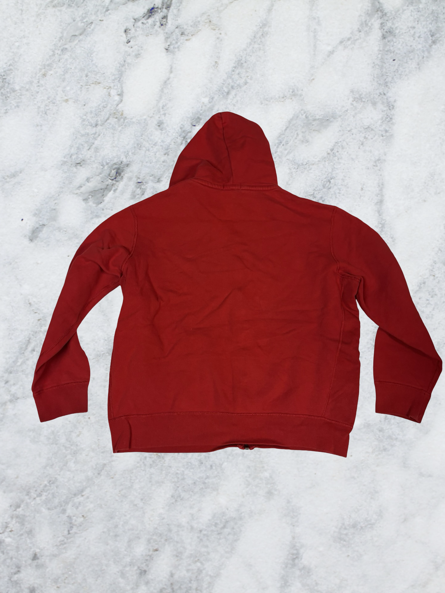 Polo Ralph Lauren Vintage Zipper xl Zip fehlt 6337