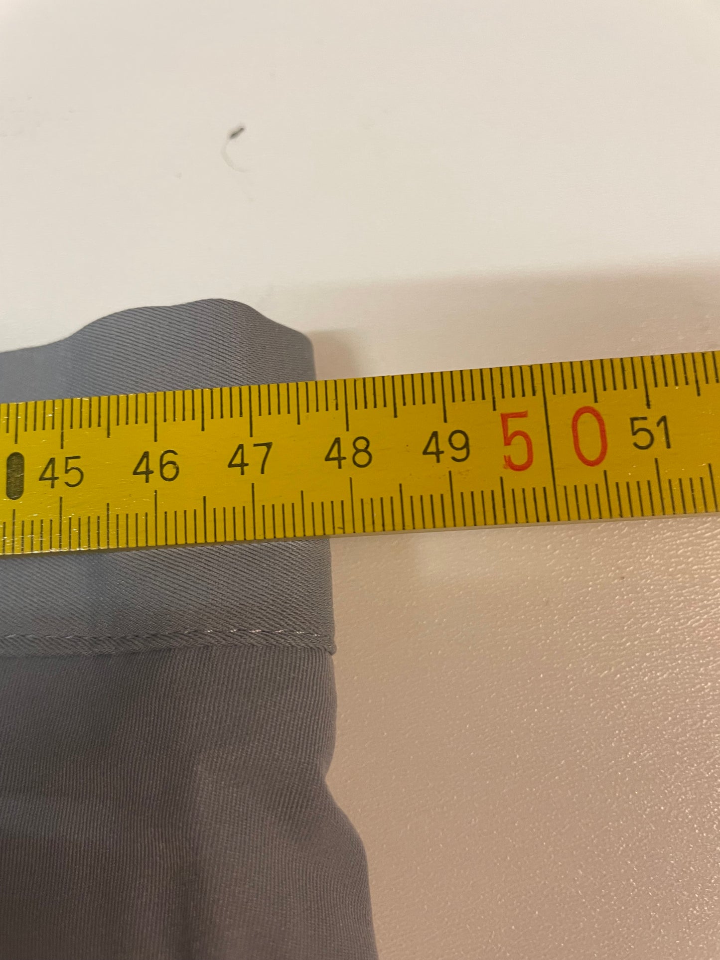 Adidas Vintage Golfhose 36/32 3756