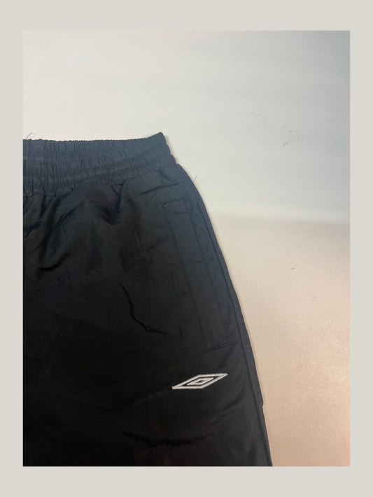 Vintage Umbro Trackpants baggy S 3194