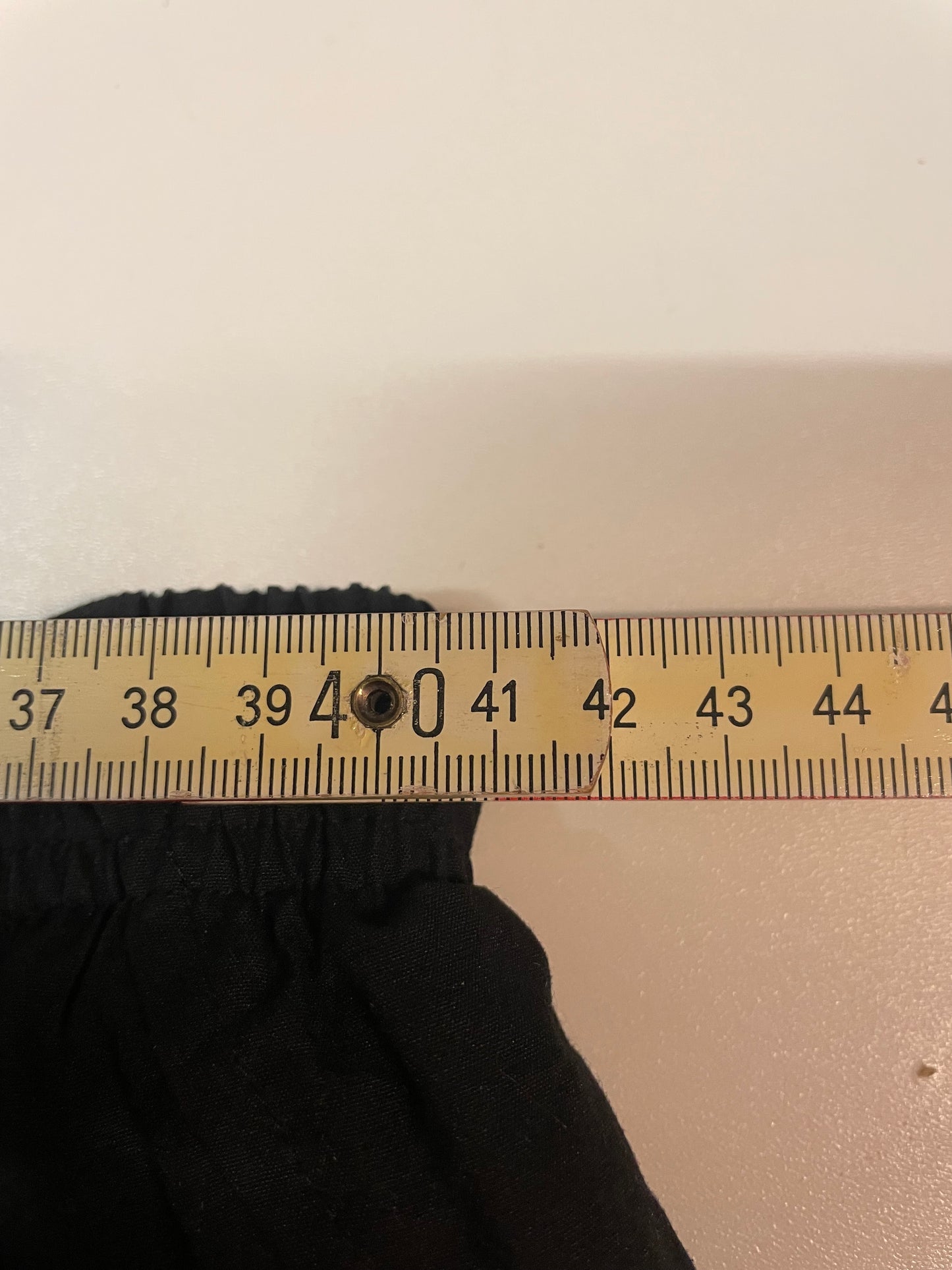 Nike Vintage Trackpants XXL 5487