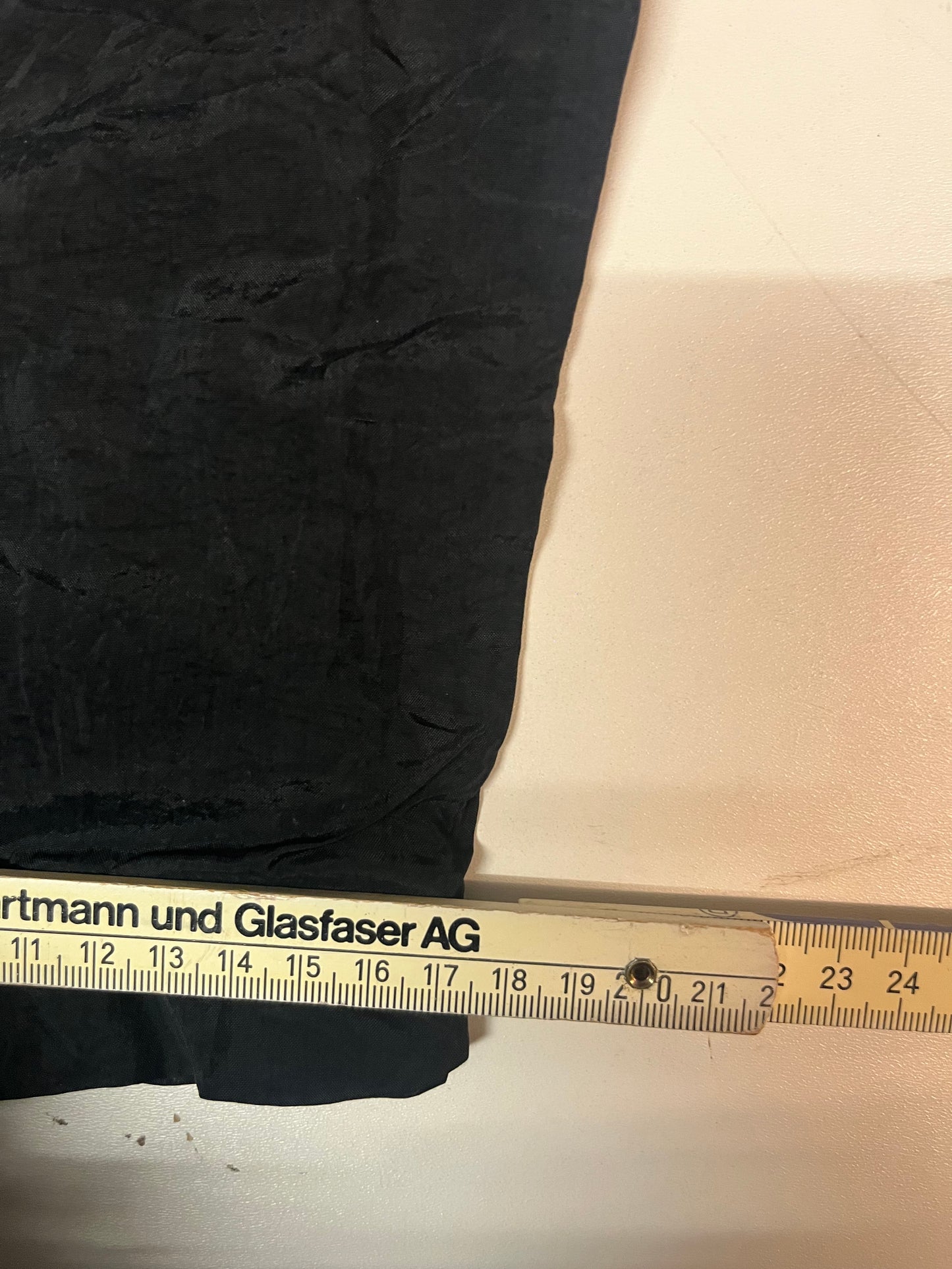 Vintage Nike Trackpants XL fit L 5391