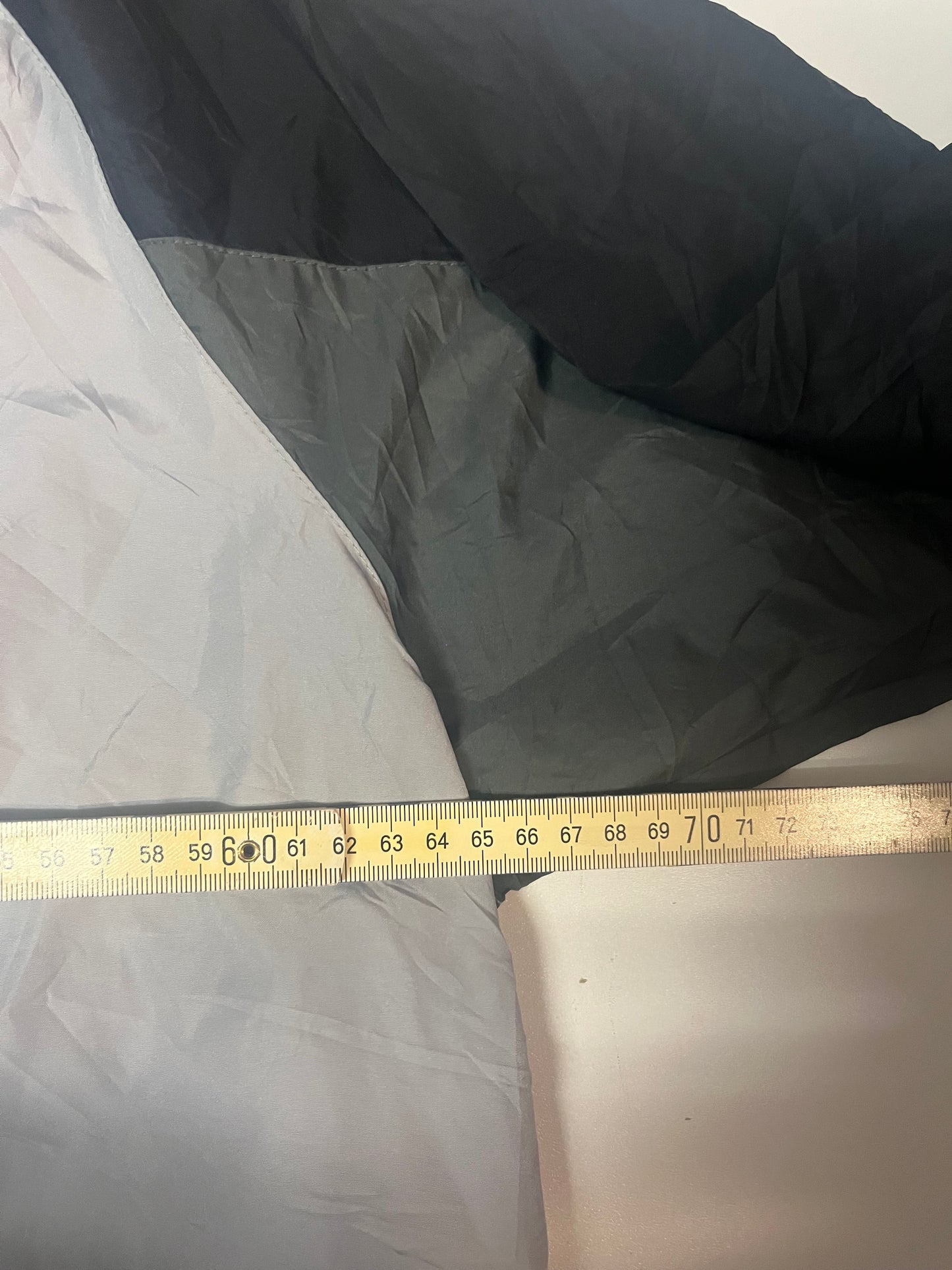 Vintage Champion Jacke XL 4187