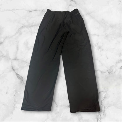 Vintage Nike Trackpants baggy M 4494