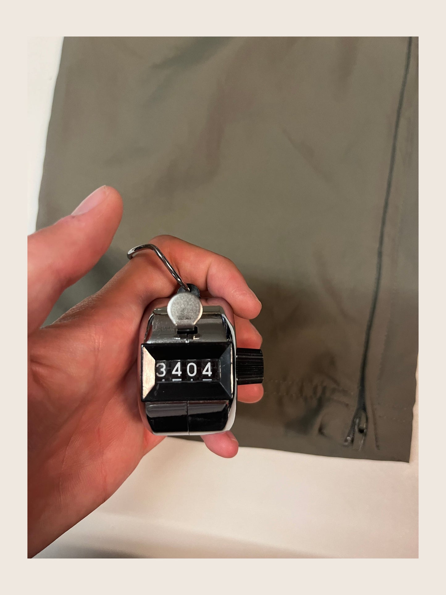 Adidas Vintage Trackpants 42/44 Baggy 3404