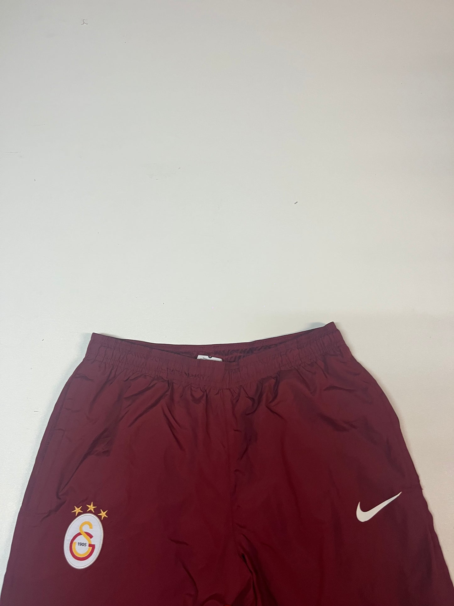 Vintage Yula X Nike Trackpants baggy S - M 4478