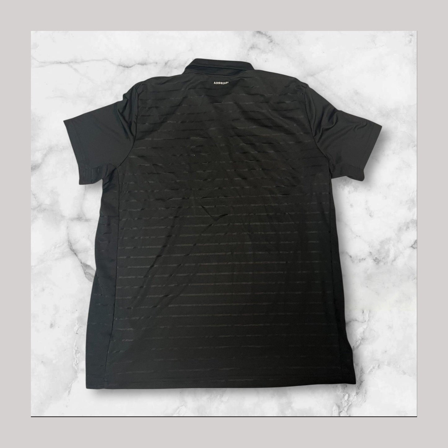 Adidas Vintage Gymshirt L 4211