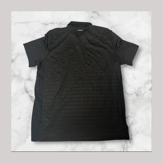 Adidas Vintage Gymshirt L 4211