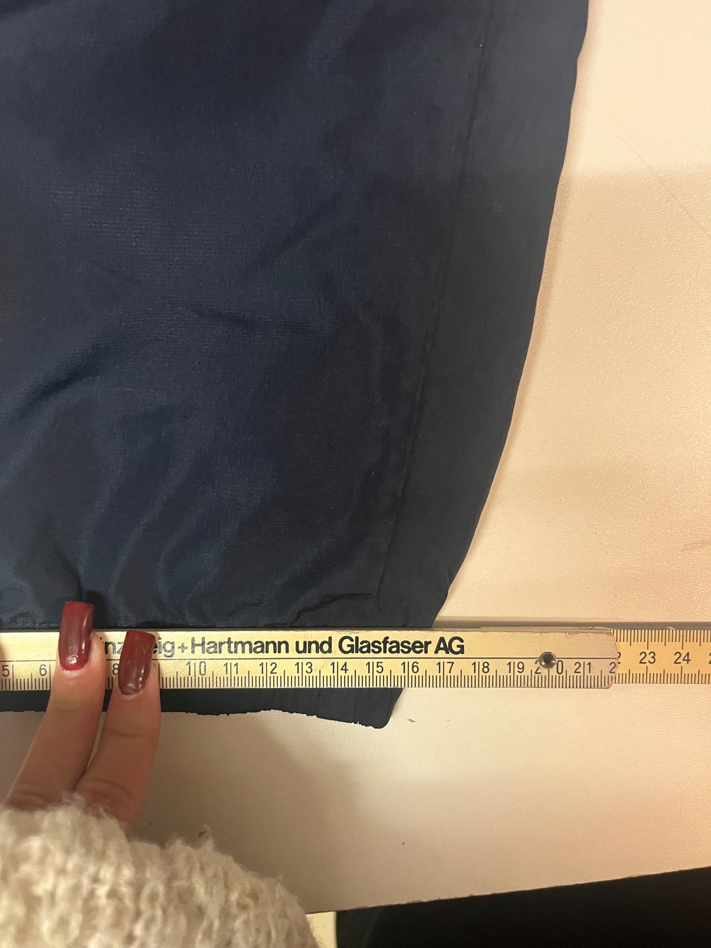 Vintage Umbro Trackpants XL fit L 4864