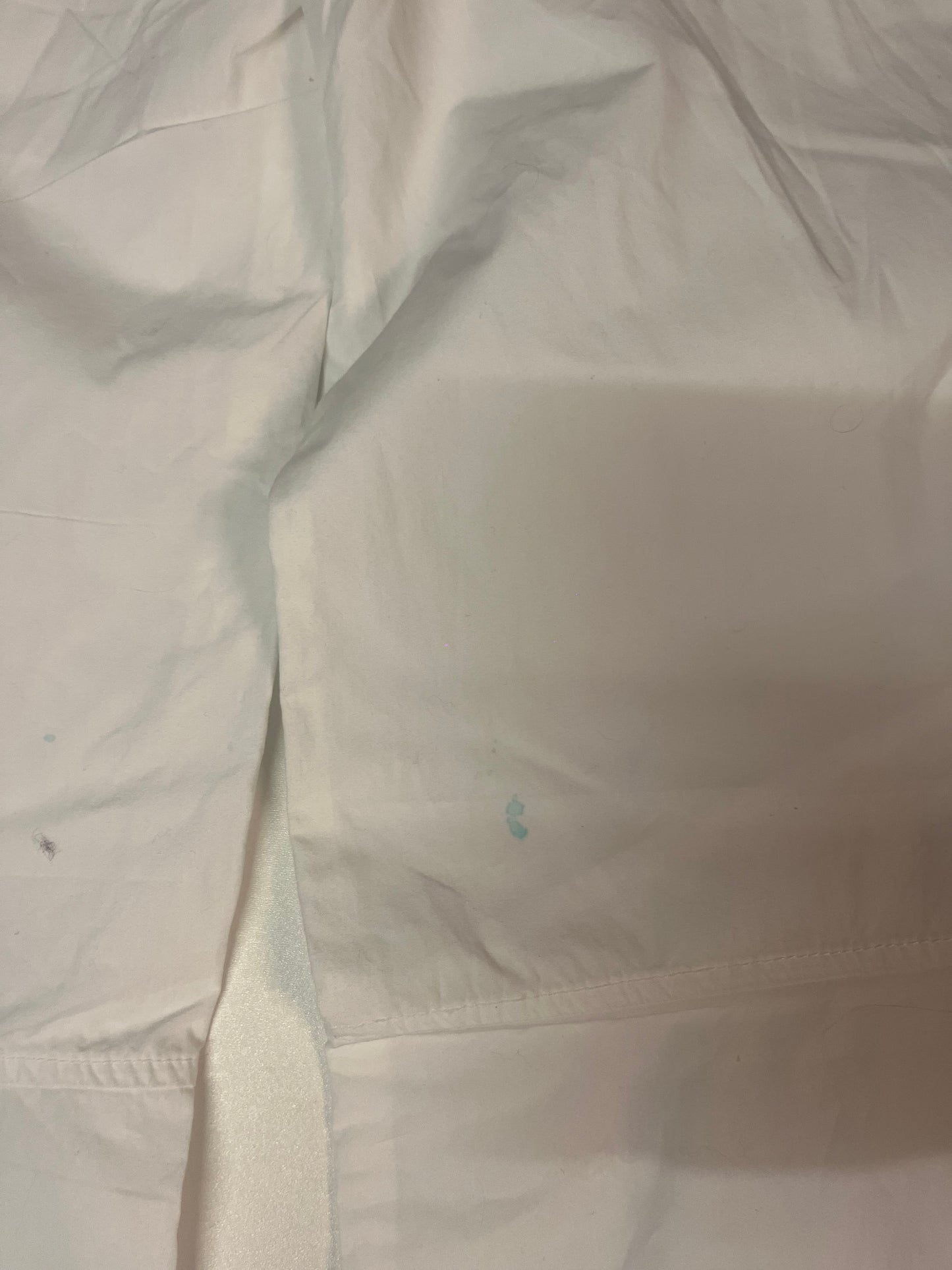 Vintage Nike Trackpants M 3959