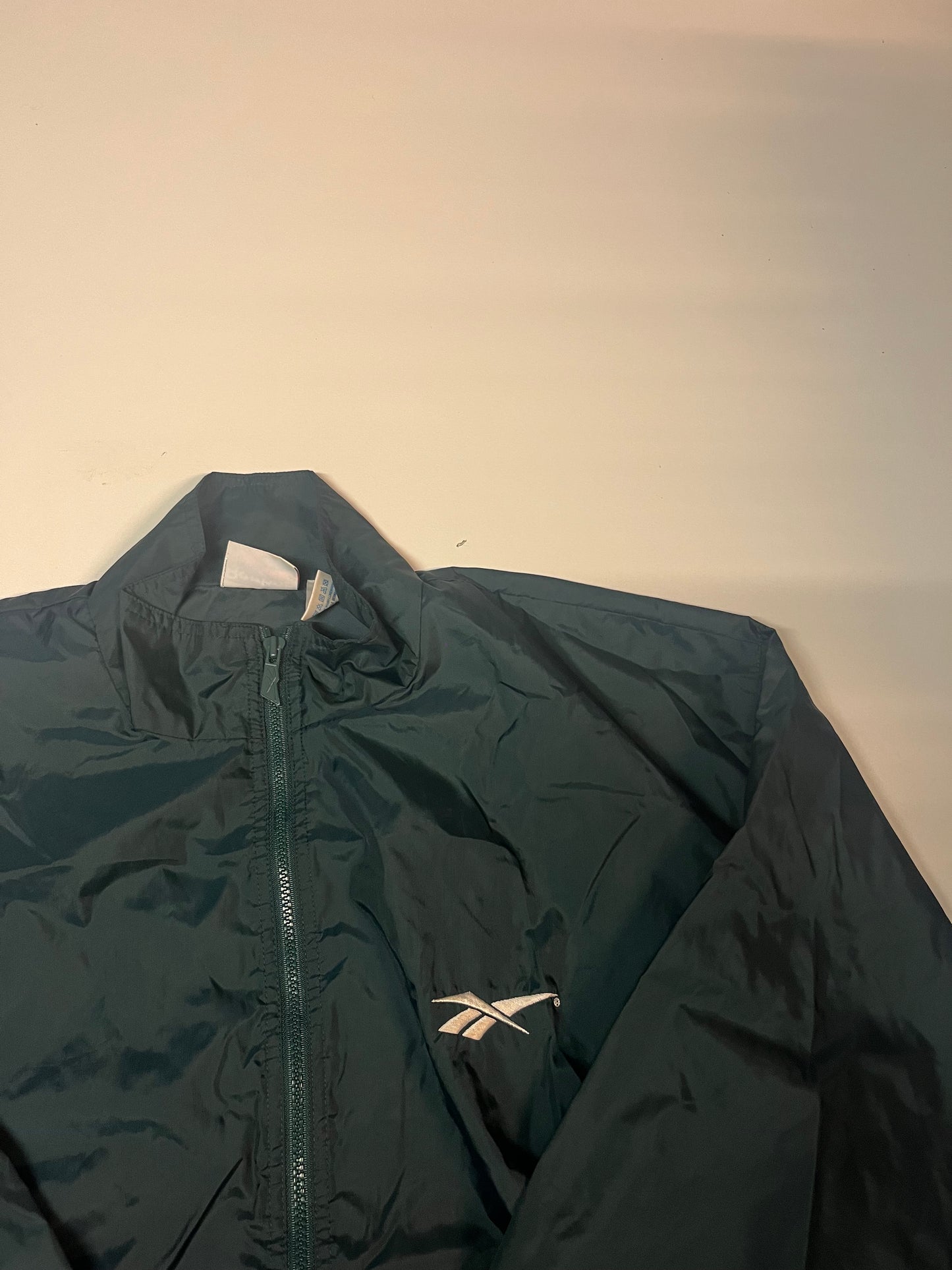 Vintage Reebok Trainingsjacke L 4008