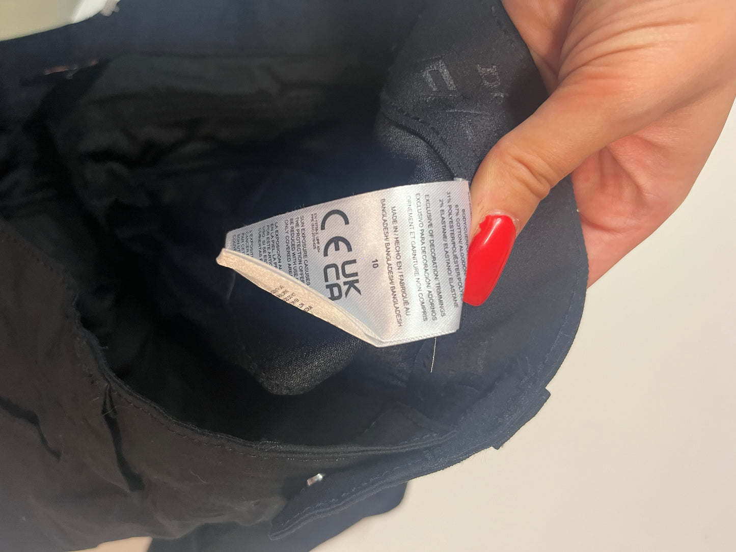 Vintage Dickies Shorts 10 3684