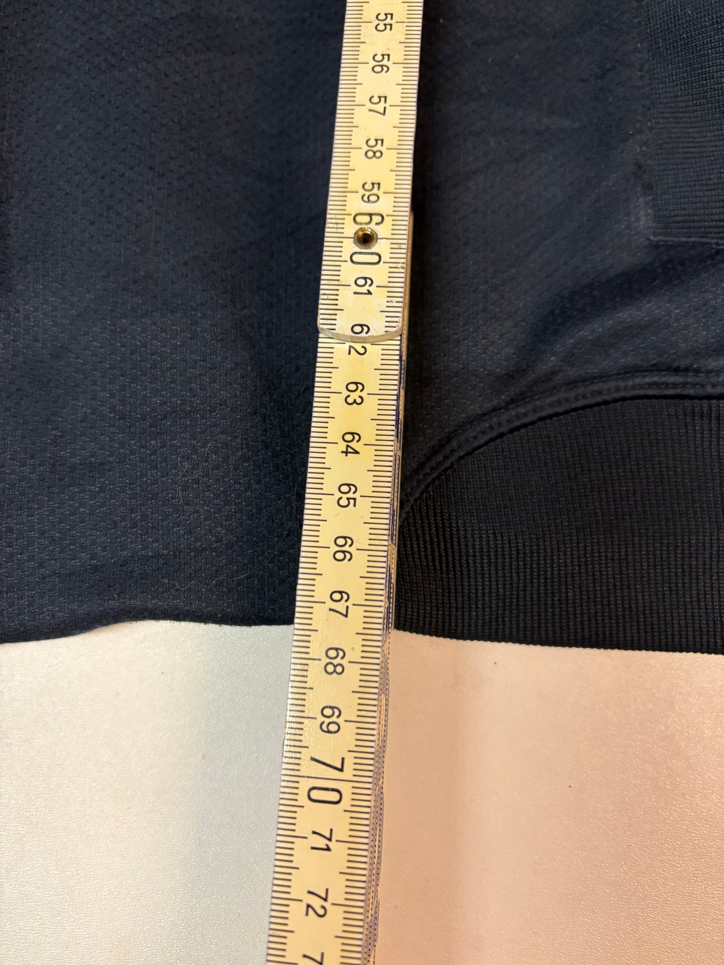 Adidas Vintage Trackjacket M 5837