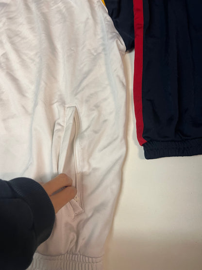 Reebok Vintage Trackjacket M 4717