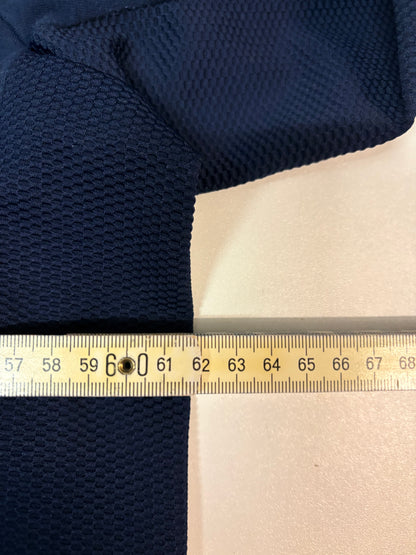 Polo Ralph Lauren Zipper Navy xl 6328