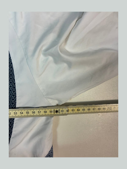 Vintage Adidas Trainingsjacke L 6087