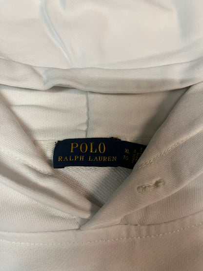 Polo Ralph Lauren Vintage Hoodie Xl 4913