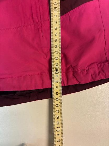 Vintage the north face Regenjacke M 6111