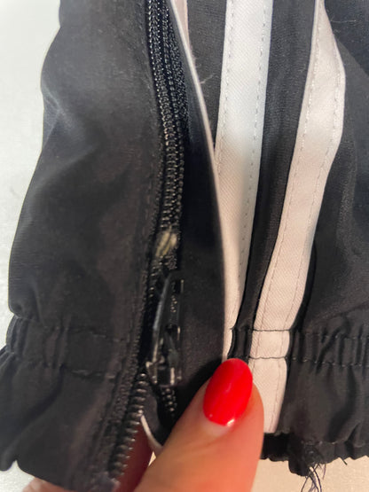 Adidas Vintage Trackpants Baggy S 3761