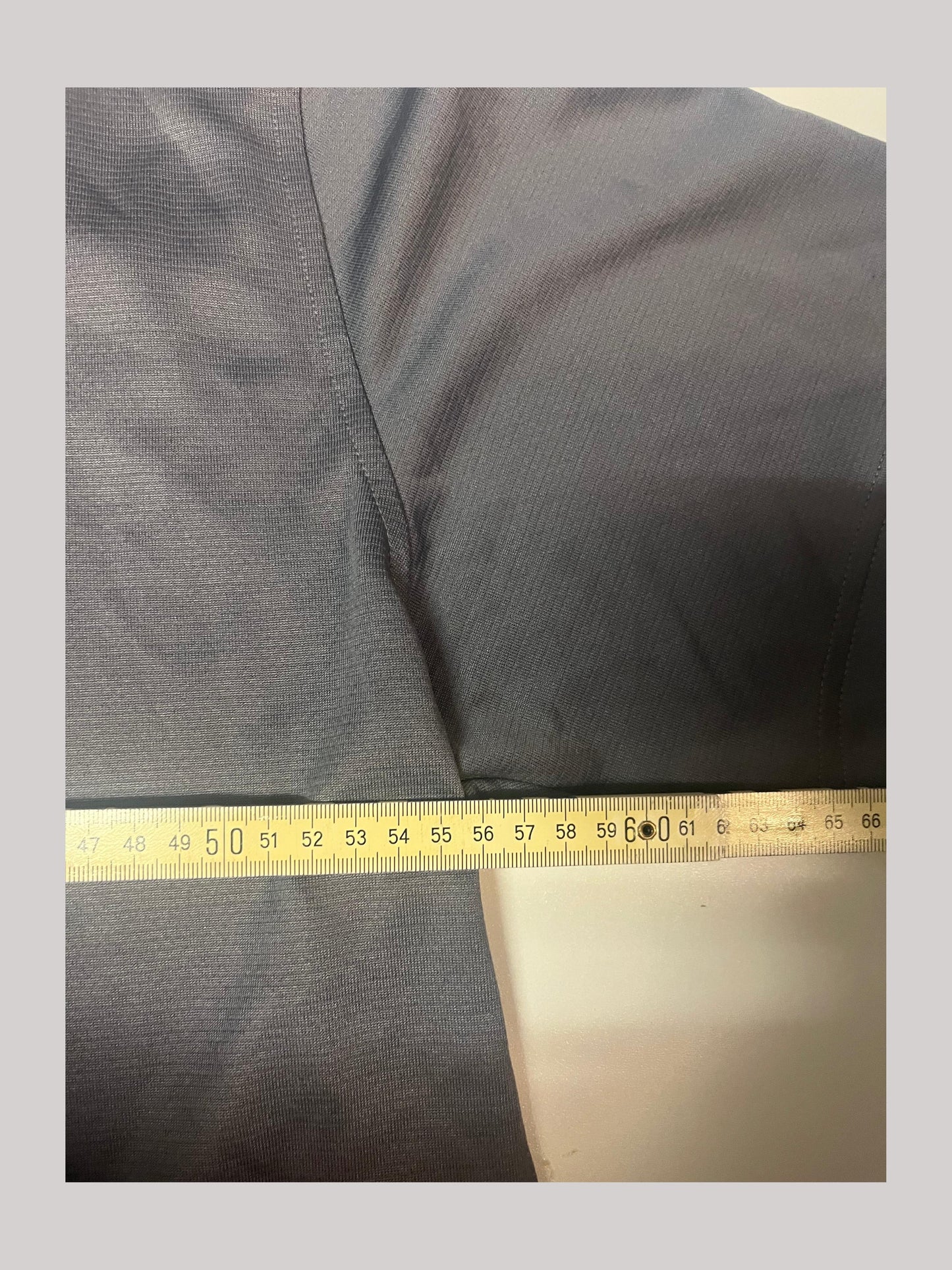 Vintage Under Armour Gym Shirt XXL 4181