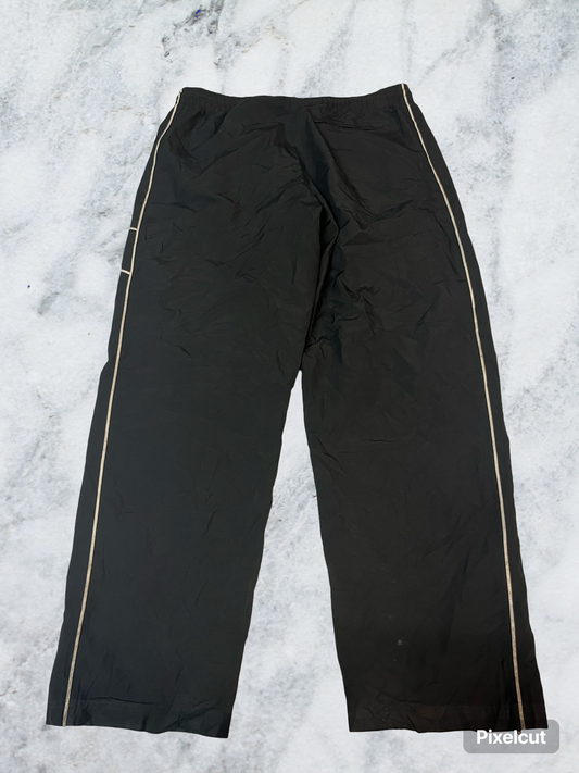 Vintage Nike Trackpants baggy XL fit L 5605