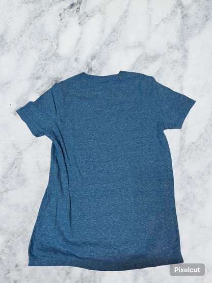 Vintage Tommy Hilfiger Tshirt M 6459