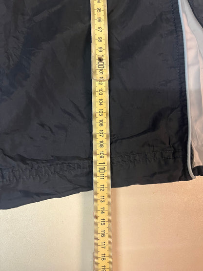 Vintage Nike Trackpants baggy XXL fit XL 5537