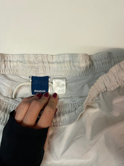 Reebok Vintage Trackpants S baggy 5283