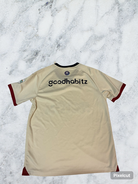 Vintage Puma PSV Trikot M 6254