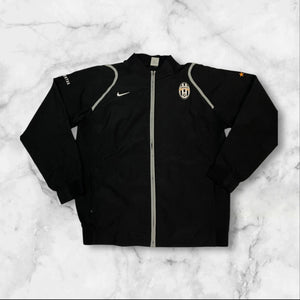 Nike Juventus Vintage Trackjacket #8970 Gr XXL