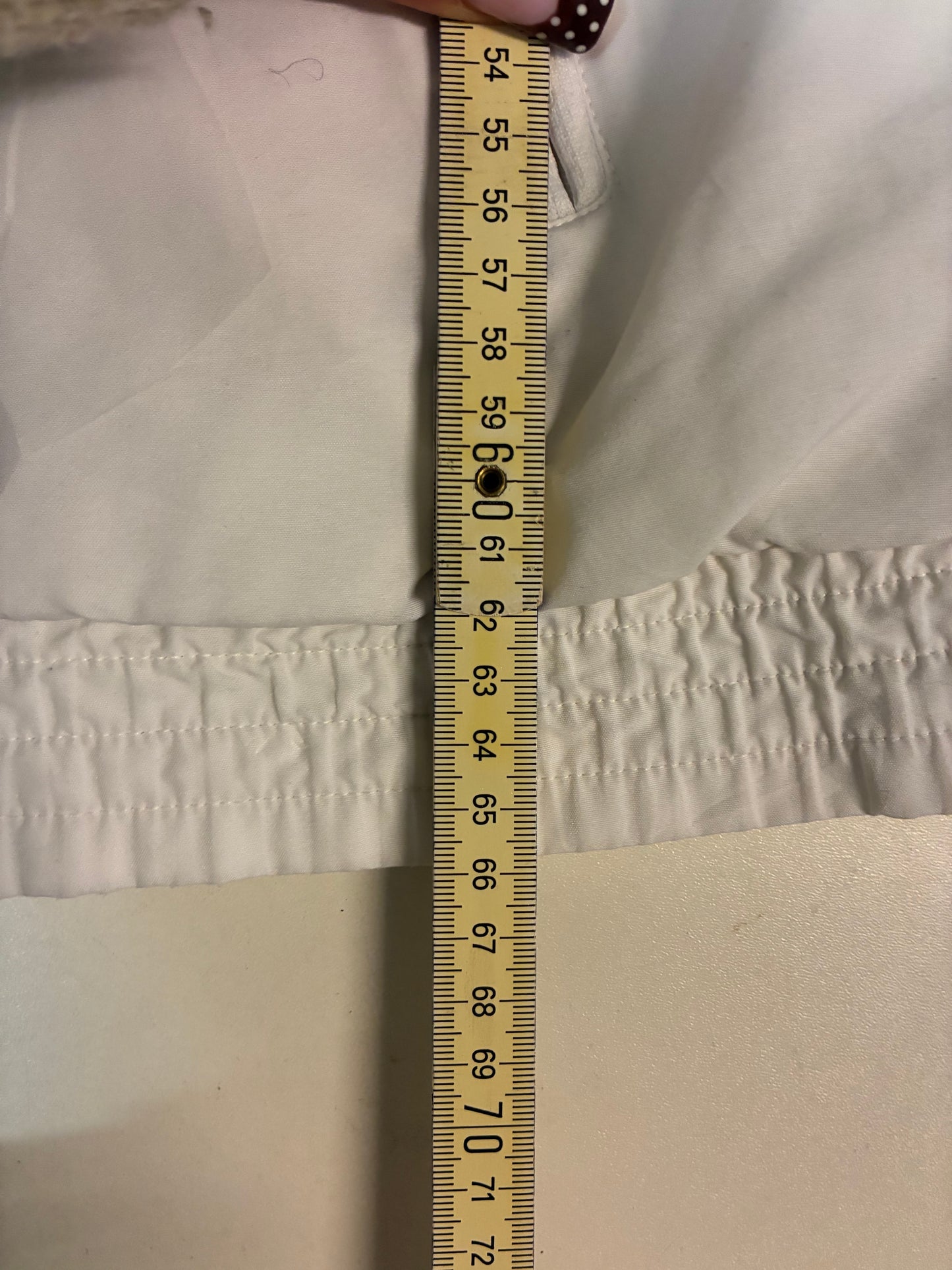 Vintage Adidas Trainingsjacke M 6083