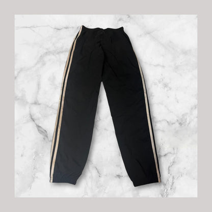 Vintage Adidas Trackpants Kids L fit XS 4350