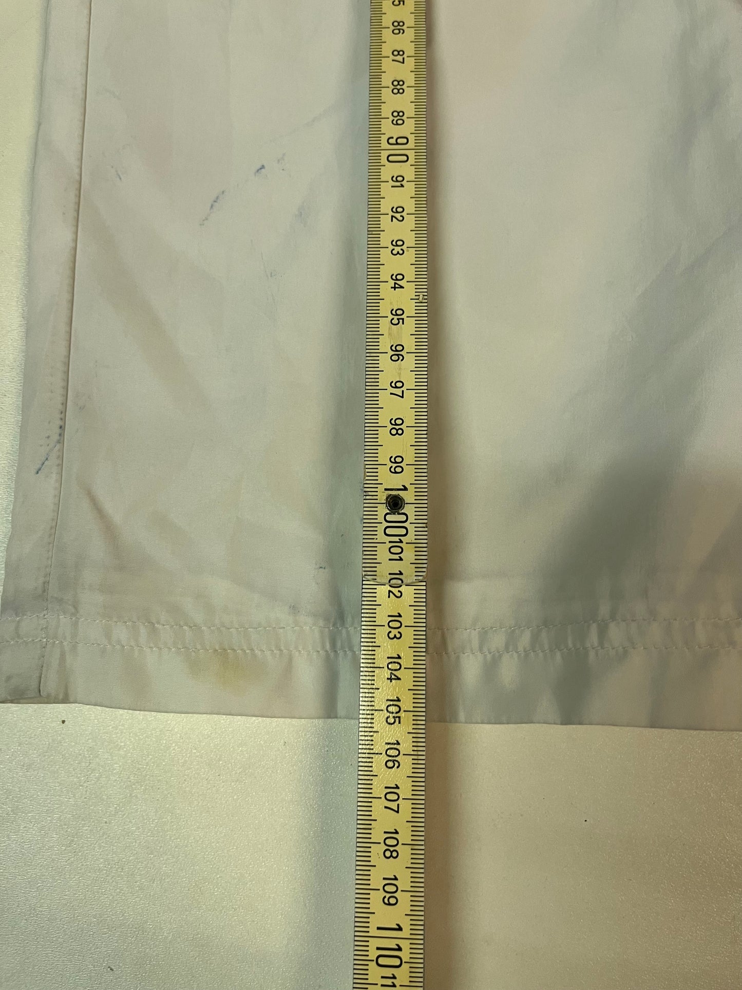 Adidas Vintage Trackpants 42-44 Baggy 4658