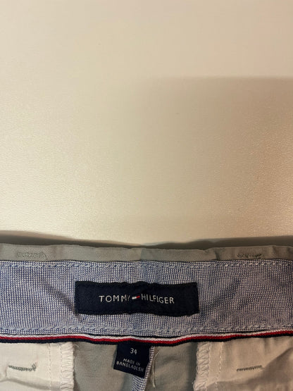 Vintage Tommy Hilfiger Shorts 34 3707