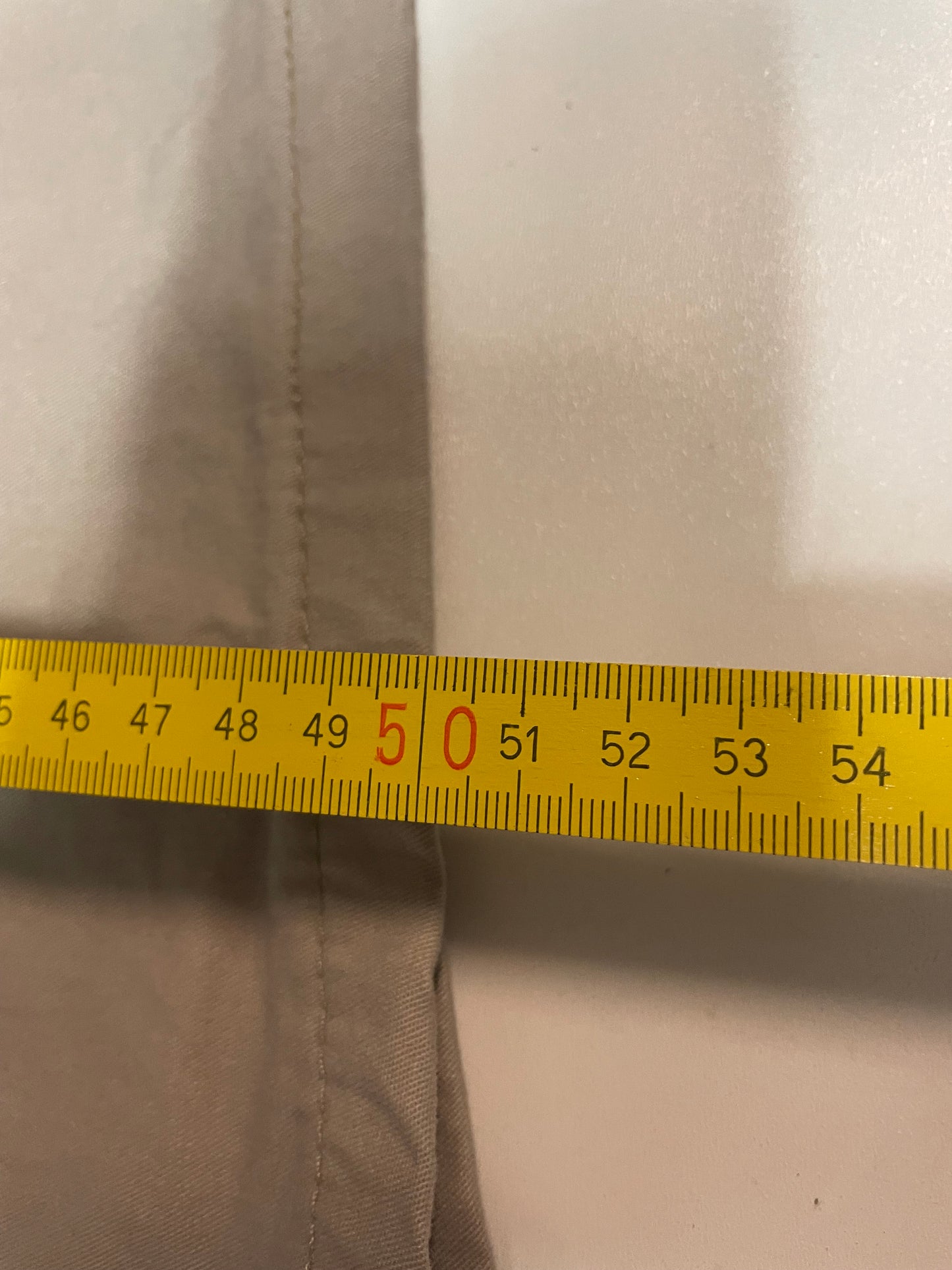 Ralph Lauren Vintage Shorts 36/34 3779