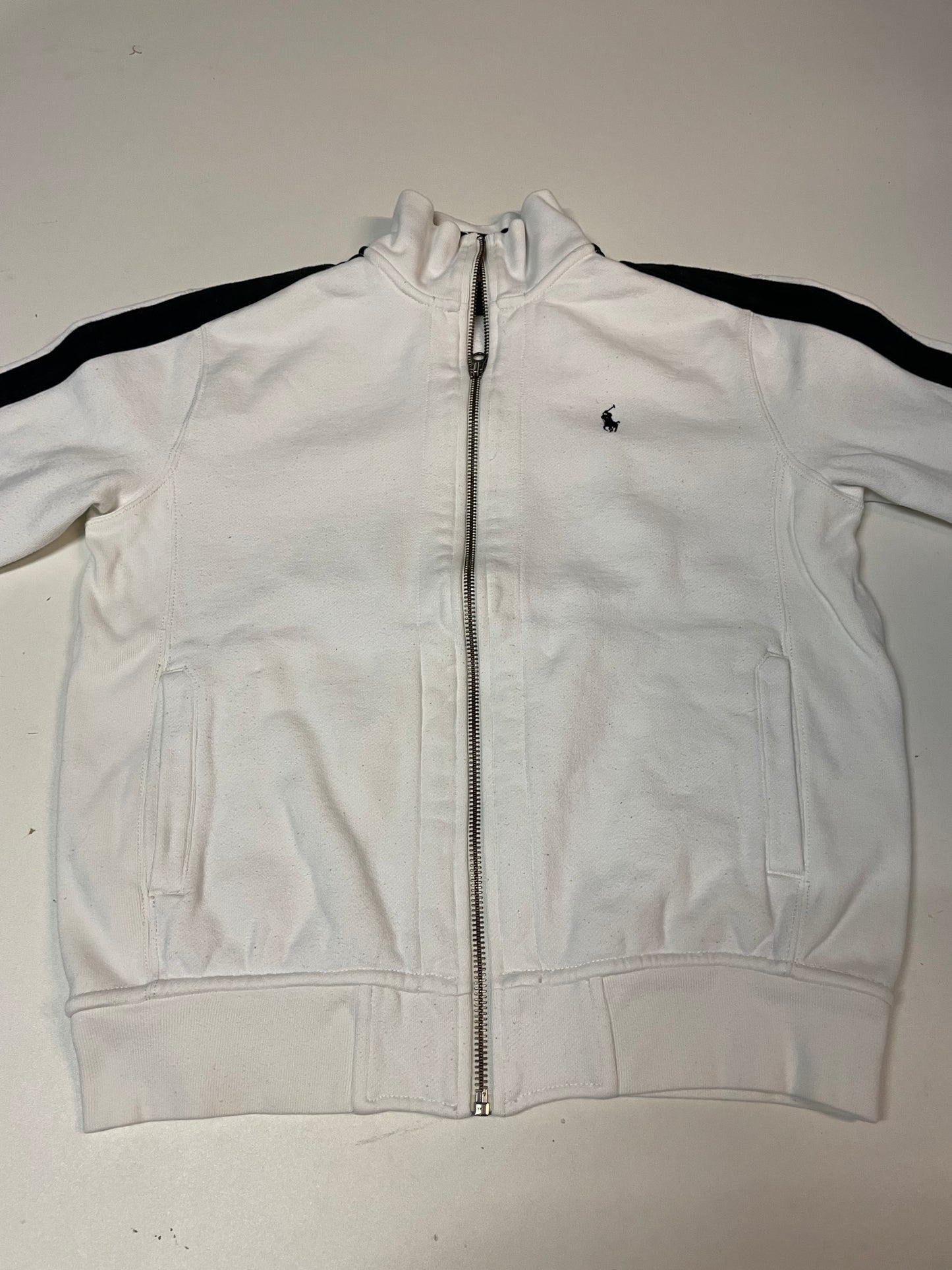 Ralph Lauren Vintage Trackjacket M 4607