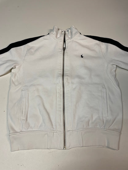 Ralph Lauren Vintage Trackjacket M 4607