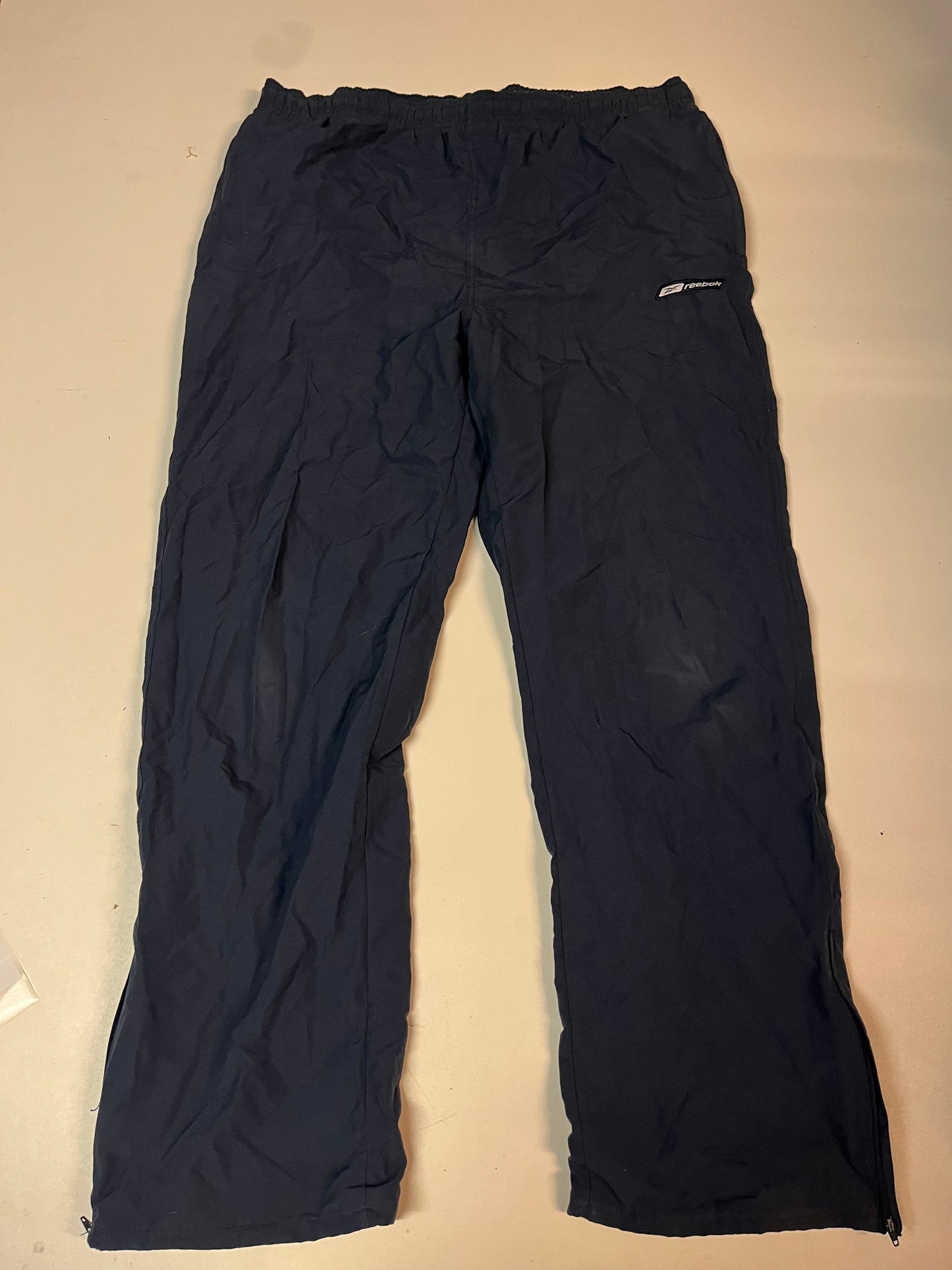 Reebok Vintage Trackpants L baggy 5286