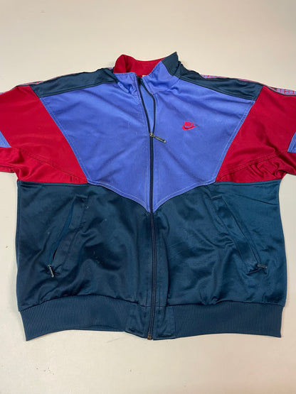 Nike Vintage Trackjacket M 4614