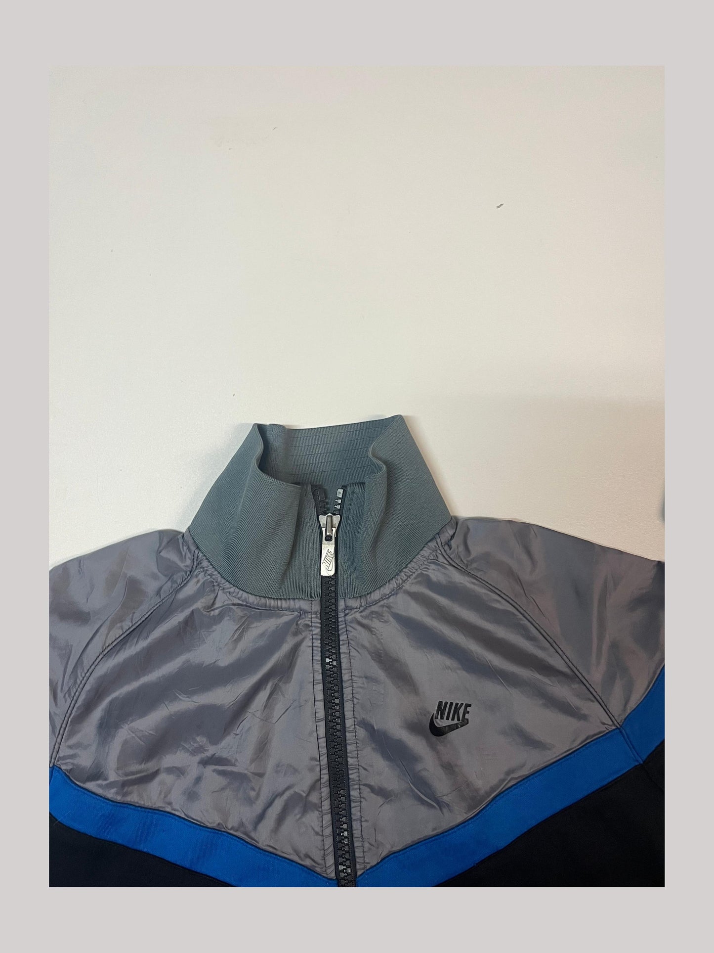 Vintage Nike Trainingsjacke M fit S 4511