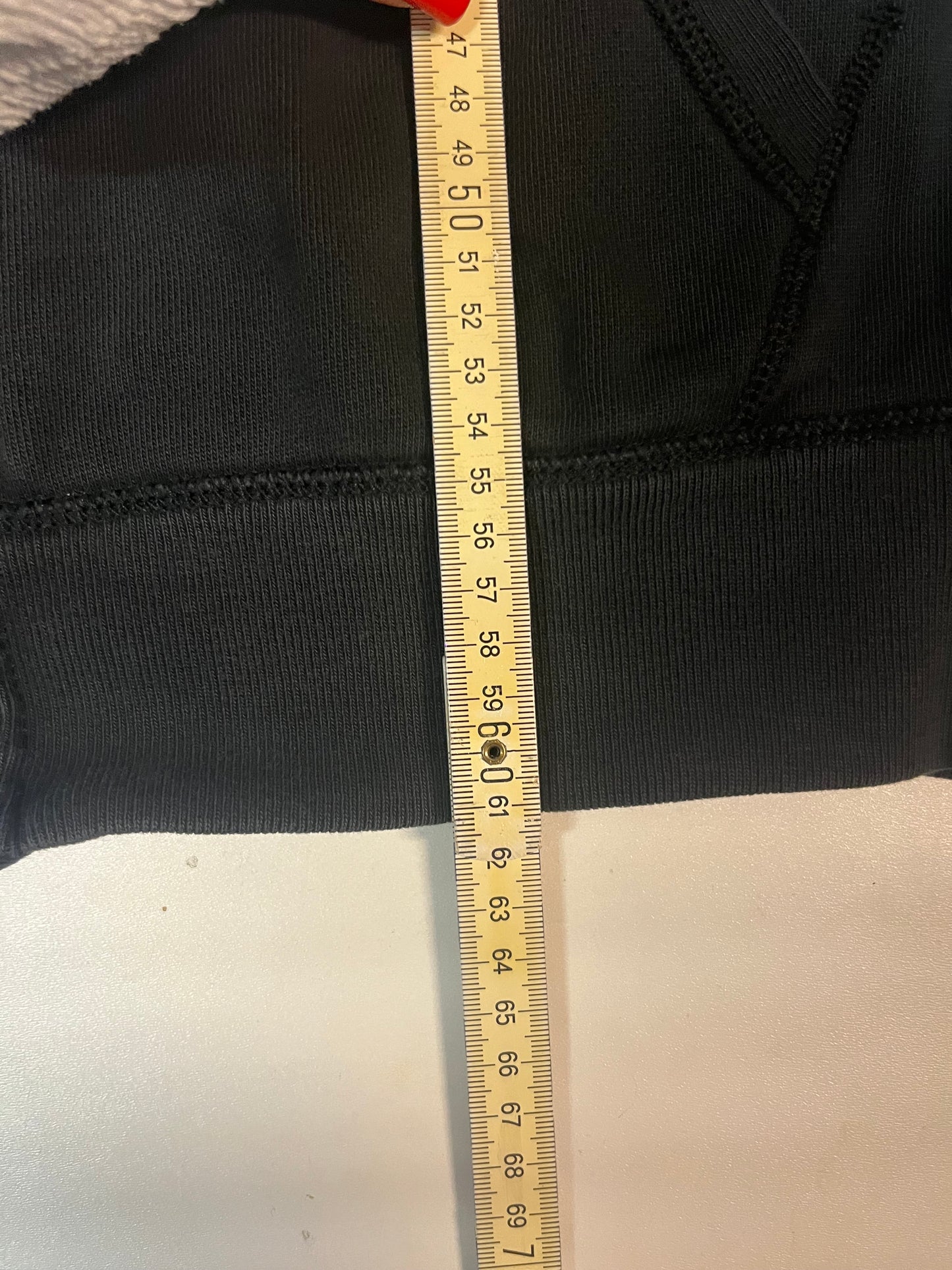 Vintage Polo Ralph Lauren Hoodie L 4274