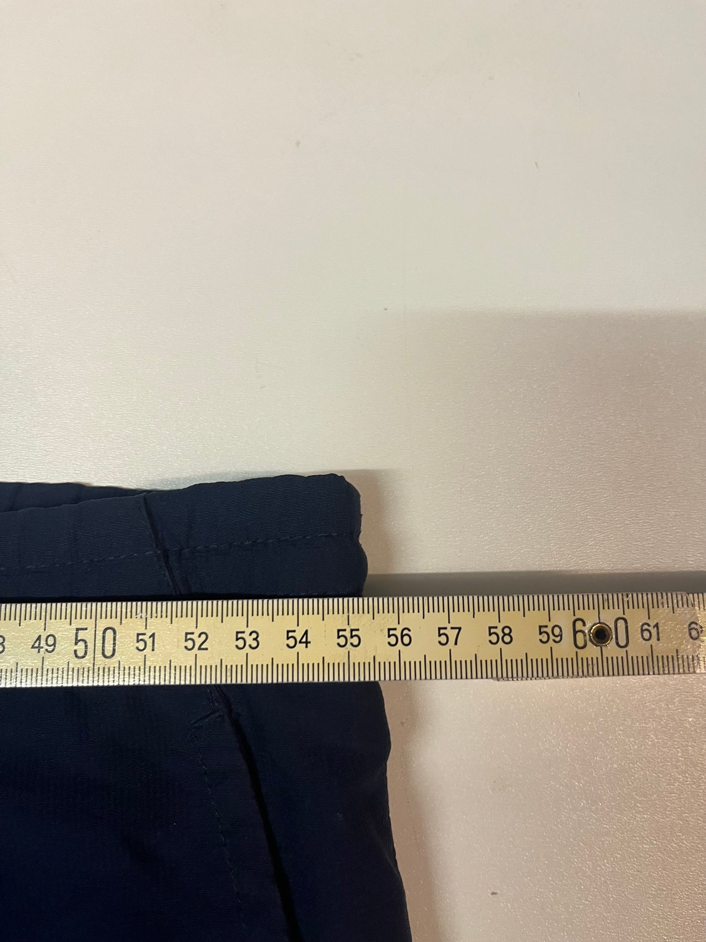 Reebok Vintage L baggy Bund kaputt 5647