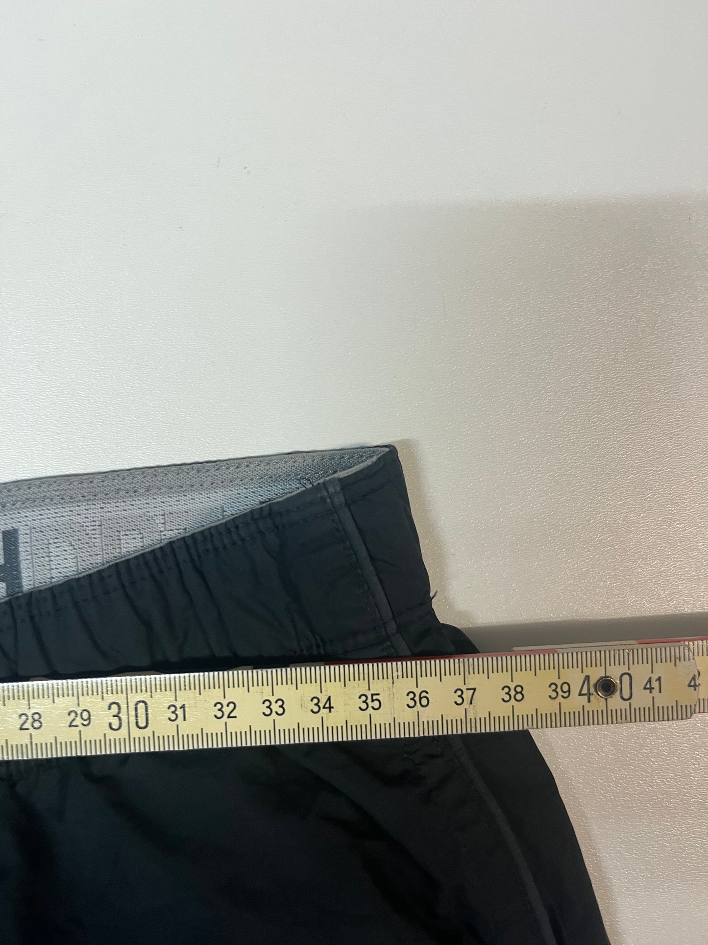 Vintage Nike Trackpants S fit XXS 5705