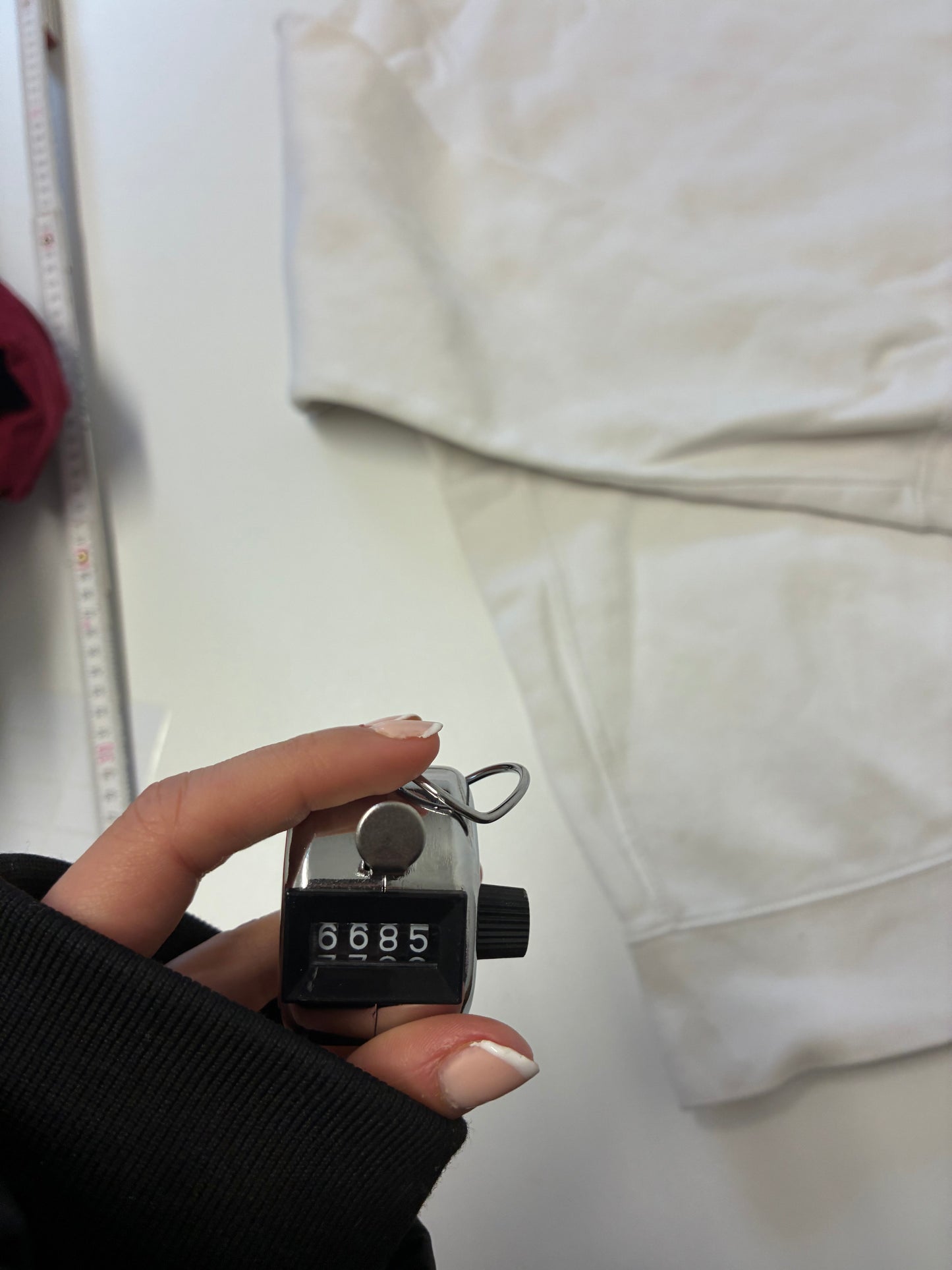 Vintage Nike sweatshirt L 6685