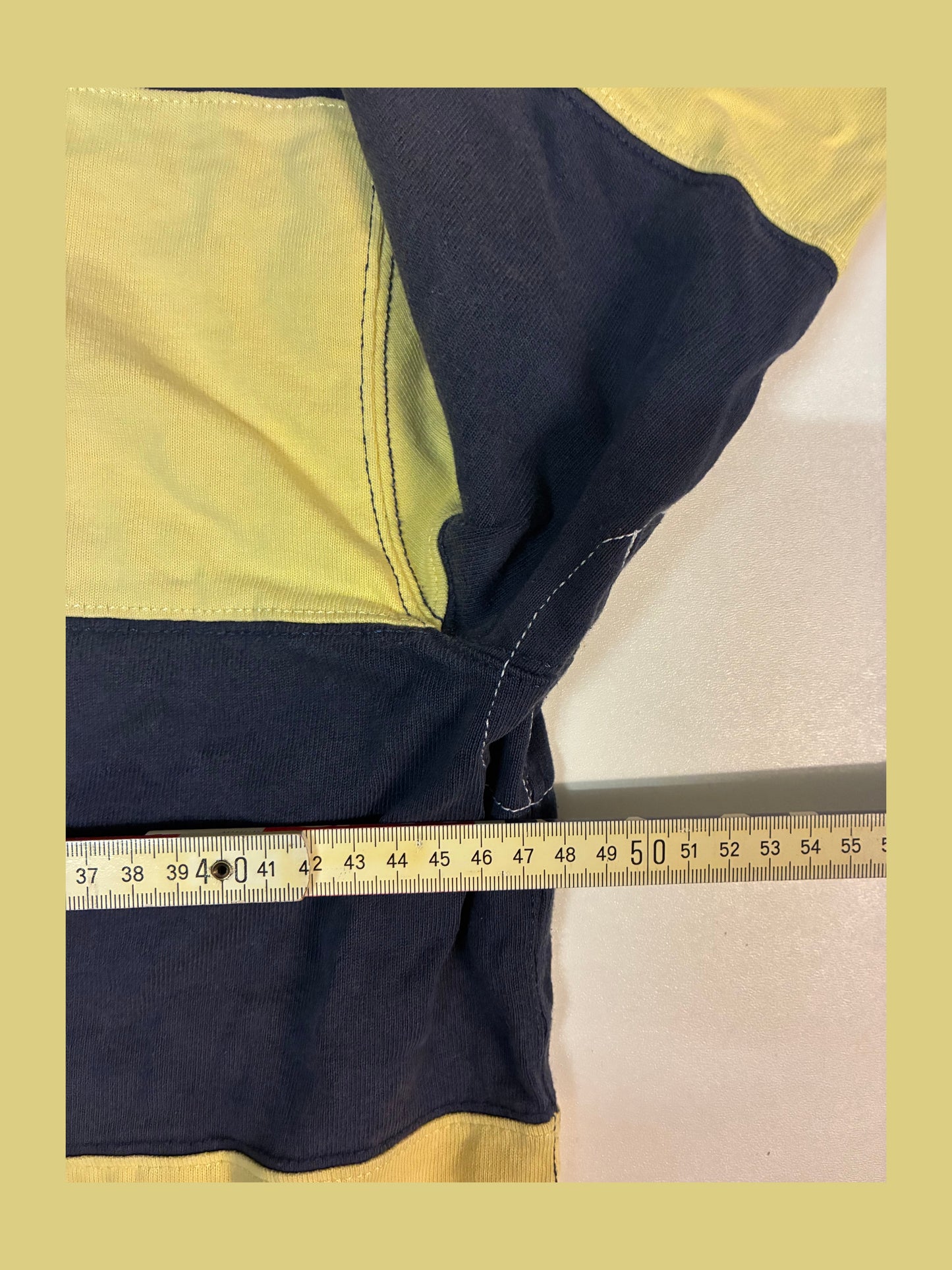 Vintage Polo Ralph Lauren Pullover S fit M 6096