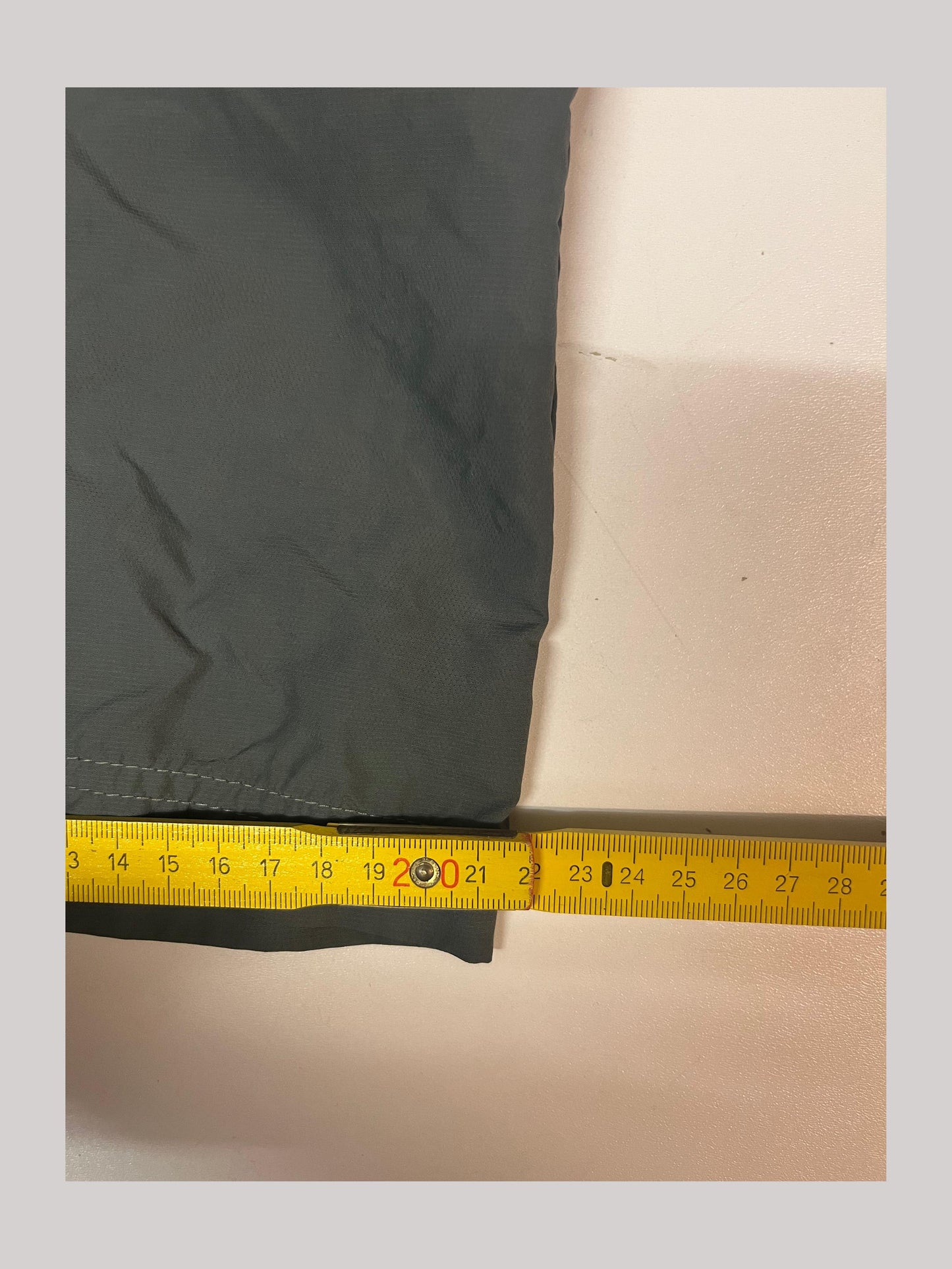 Vintage Adidas Trackpants baggy XS 3511