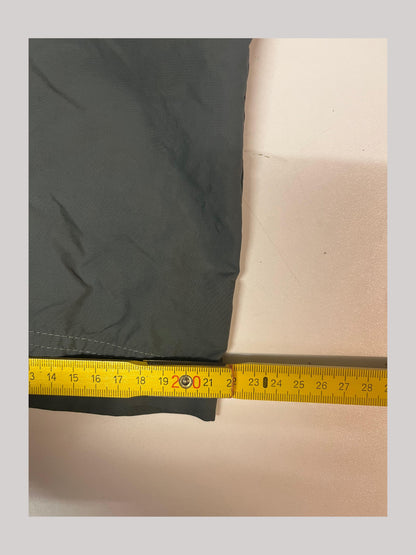 Vintage Adidas Trackpants baggy XS 3511